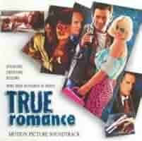 N1095　DVD　洋画　TRUE ROMANCE トゥルー・ロマンス The dream of one-hundred percent true love… | トゥルー